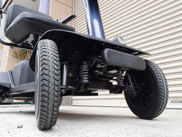 WHILL Model S｜セニアカー,シニアカー中古販売 ディーカート