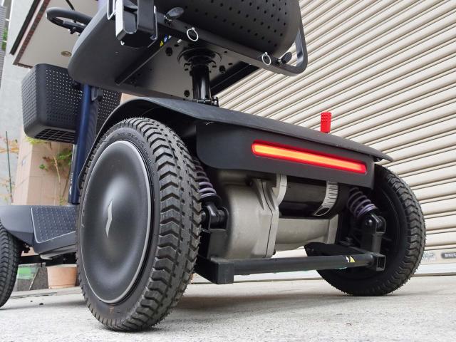 WHILL Model S｜セニアカー,シニアカー中古販売 ディーカート