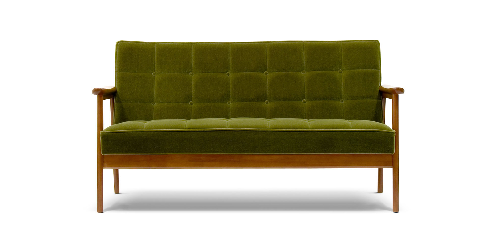 希少 オールド カリモク オットマン カリモク60 ヴィンテージ 希少