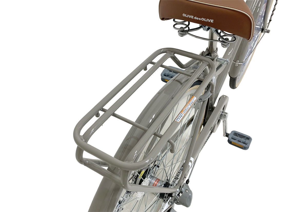 商品詳細 オリーブデオリーブ263│自転車のダイニチ（大日産業株式会社）