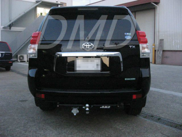 商品詳細｜価格と品質にこだわったヒッチメンバー！通信販売のDMD