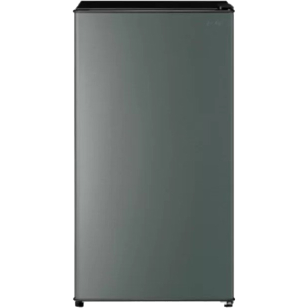 時間指定不可】AQUA(アクア) 右開き 90L 1ドア 直冷式 冷蔵庫 AQR-9R