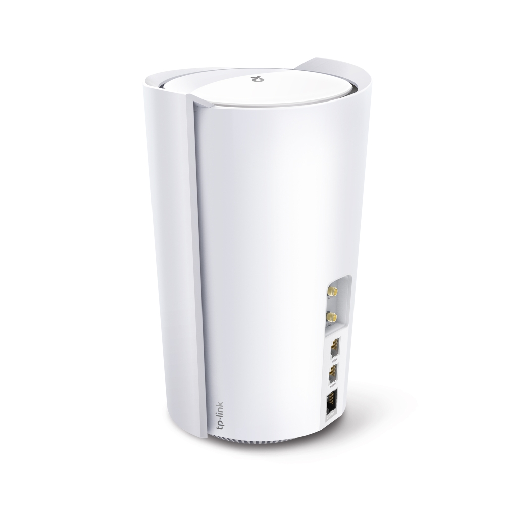 ☆TP-Link 5G対応 SIMフリー型メッシュWi-Fi 6ルーター Deco X50-5G