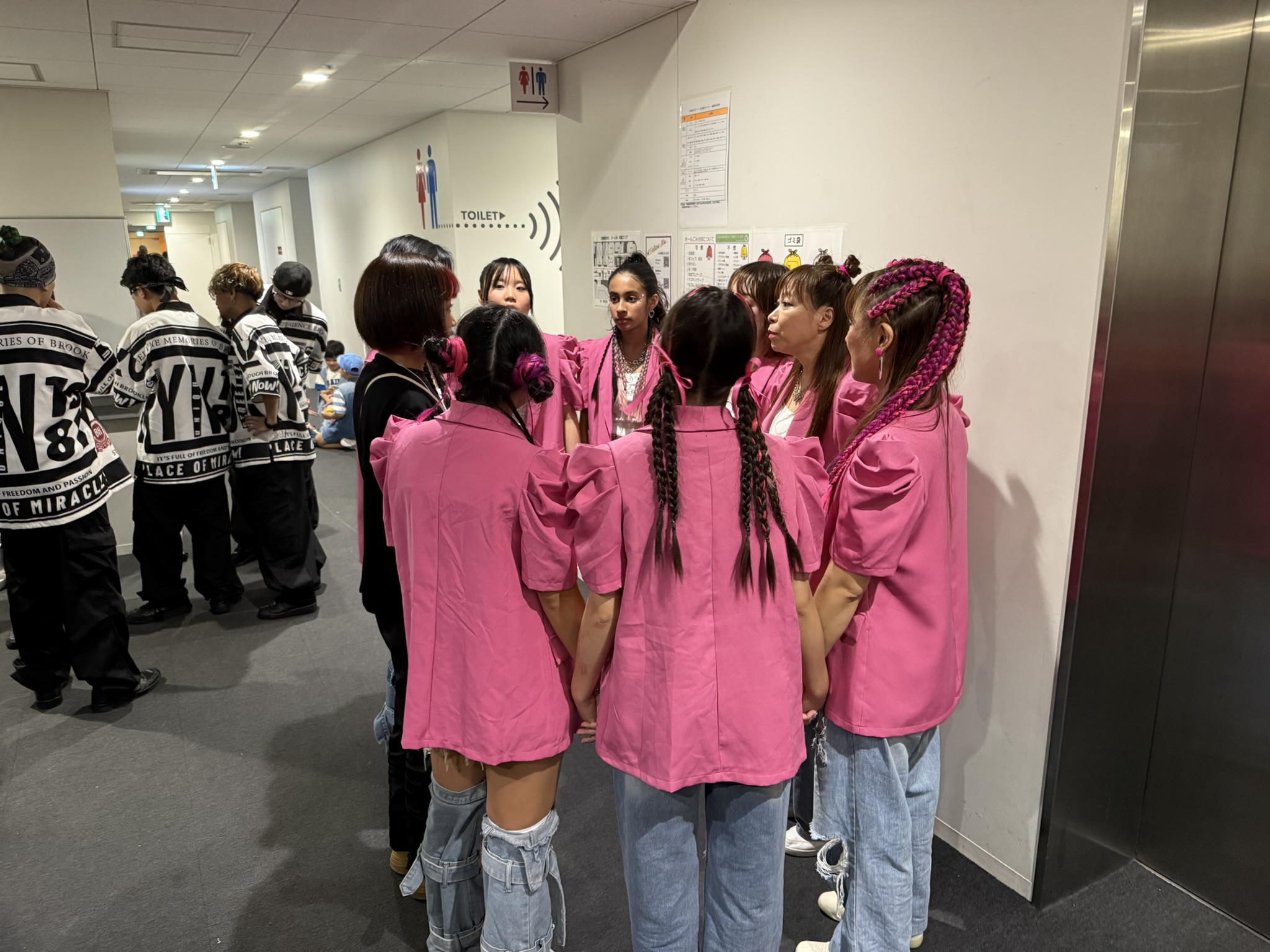 IMG_4343 | ダンスエリアサージ – DanceAreaSURGE -川崎- ダンススクール