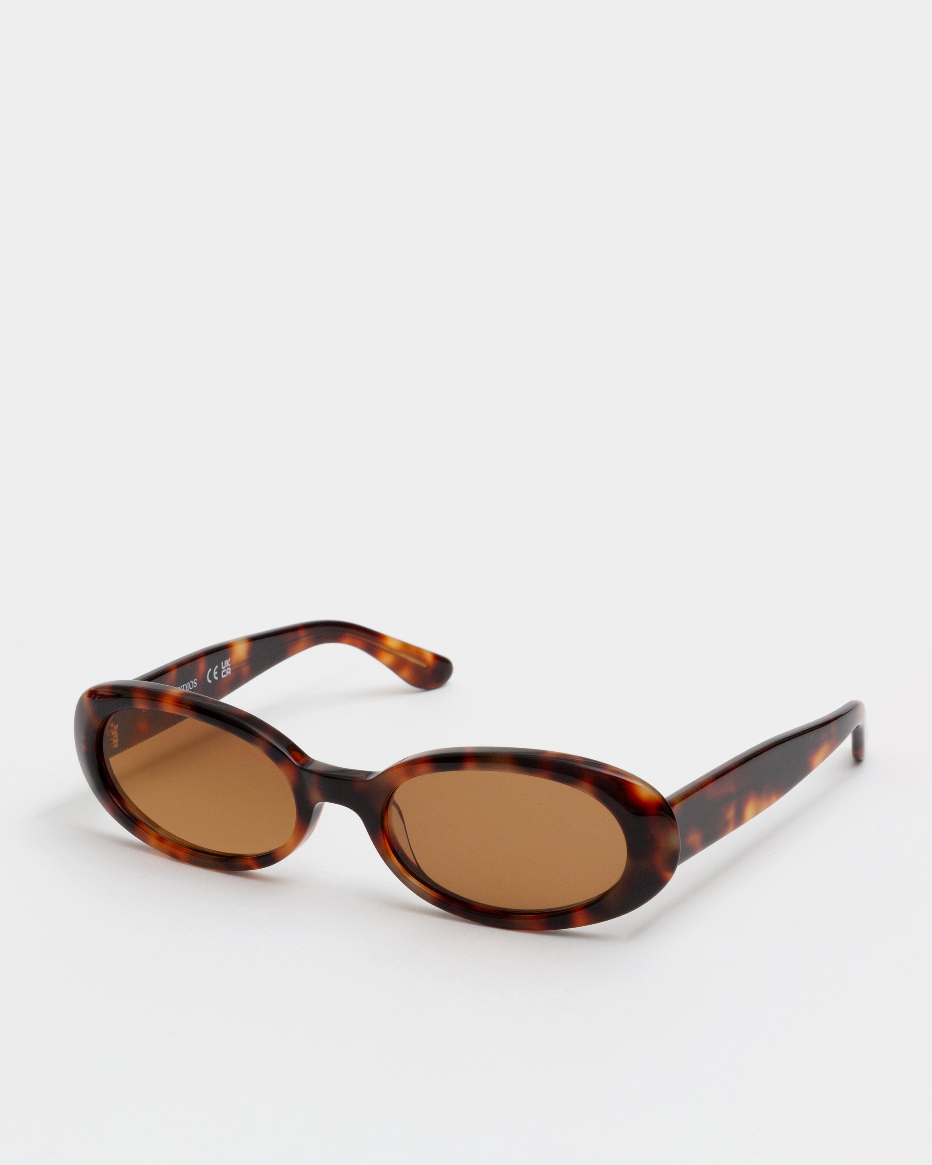 Valentina Havana Sunglasses — DMY Studios