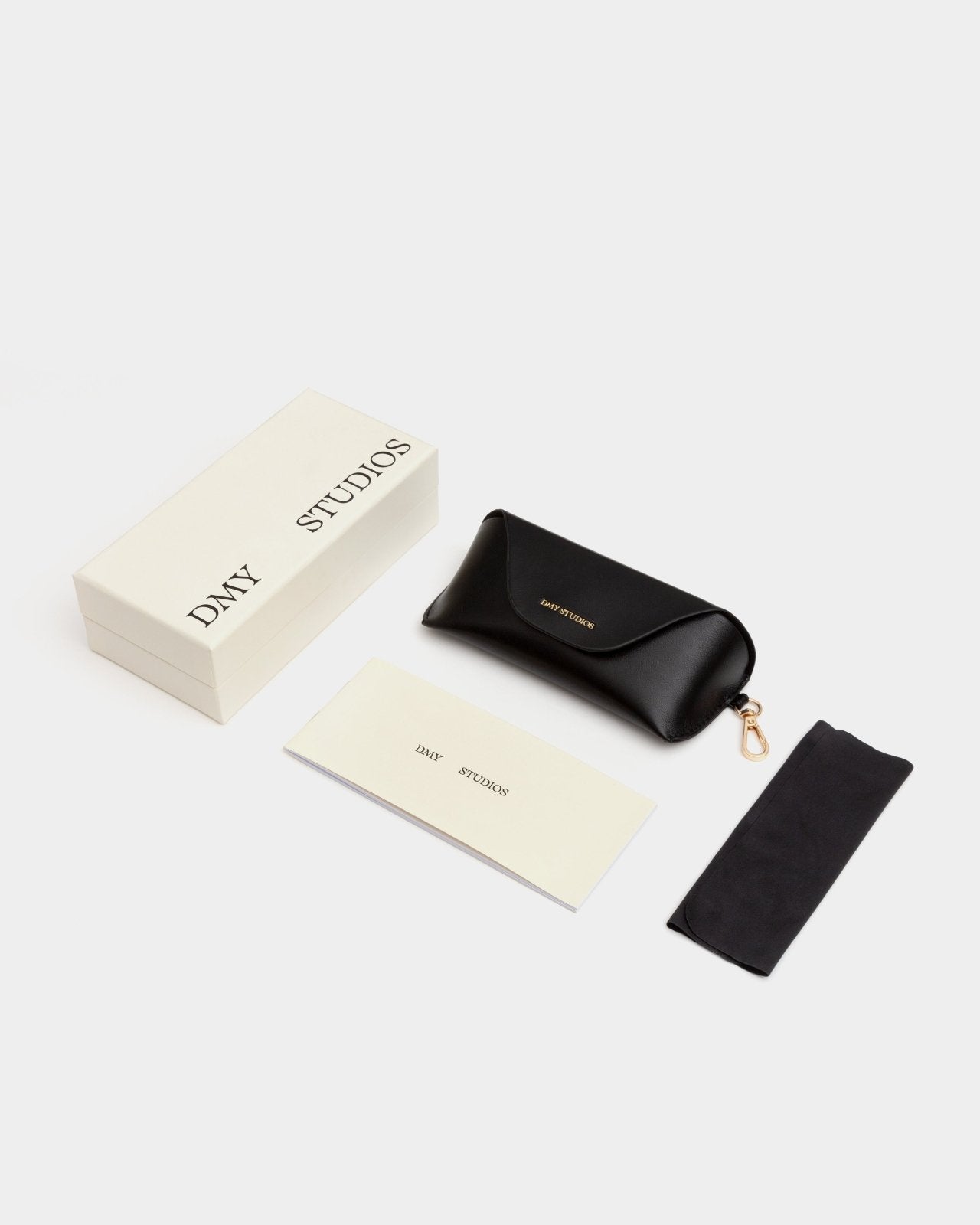 Billy Havana Sunglasses — DMY Studios