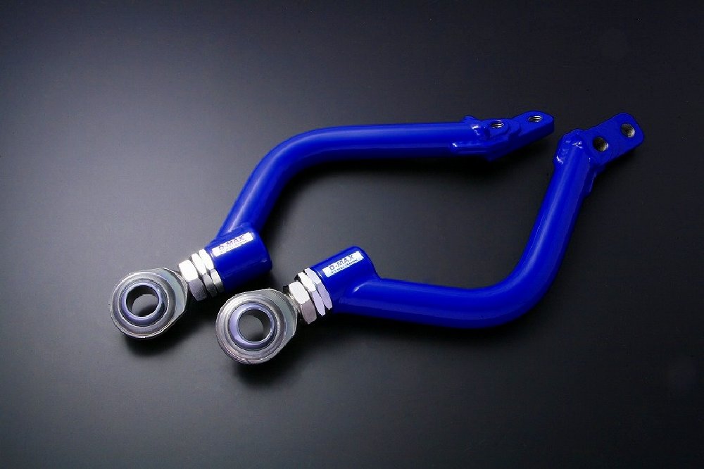 D-MAX / D1SPEC フロントピロテンションロッド