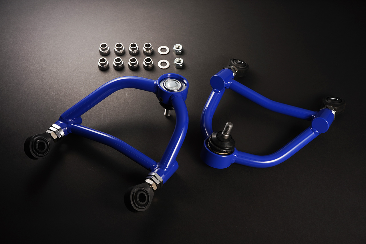 D-MAX / D1SPEC リアアッパーアーム（90/100系）