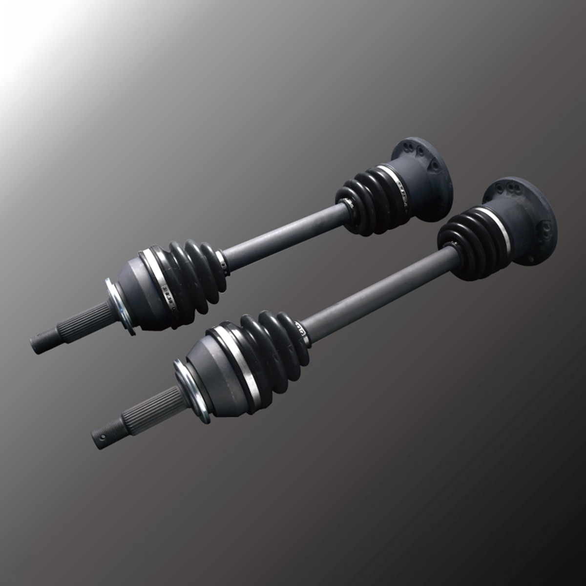 D-MAX / 強化ドライブシャフト（5・6Hマルチ）