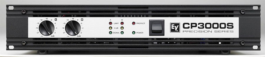 EV CP3000S - DM Music Ltd
