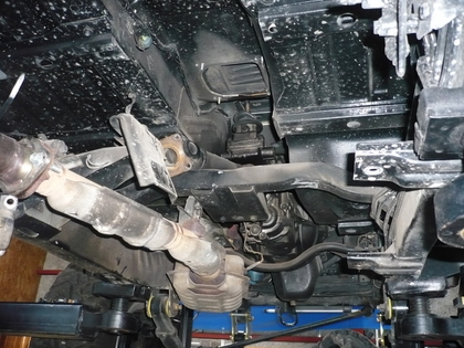 スズキ JA11 ジムニー カスタム 改造 SJ30トランスファー