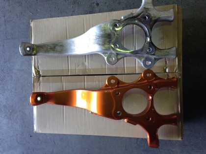 クオリティの高い完璧な造り！T-DEMANDのショートナックルの紹介