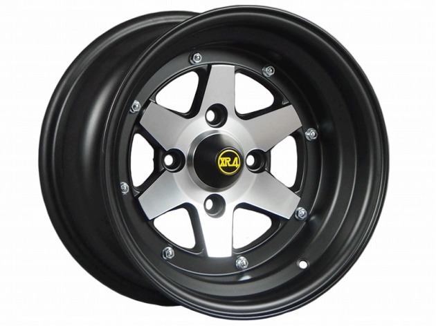 おすすめ商品！旧車アルミホイール/ロンシャン/スターシャーク 深リム