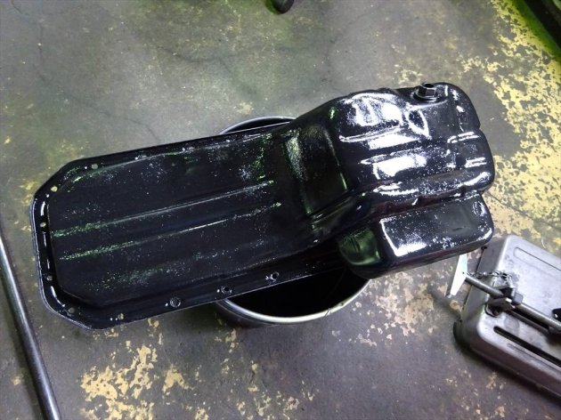 セリカXX GA61 1G-GEU エンジン乗せ替え・タイベル交換 完成！｜車の