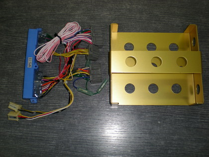 HKS F-CON V PROハーネス ECUレスハーネスキット BNR32 BCNR33 GTR