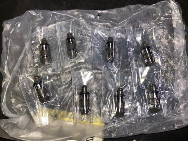 シルビア PS13 SR20 ラッシュアジャスター交換！｜チューニング