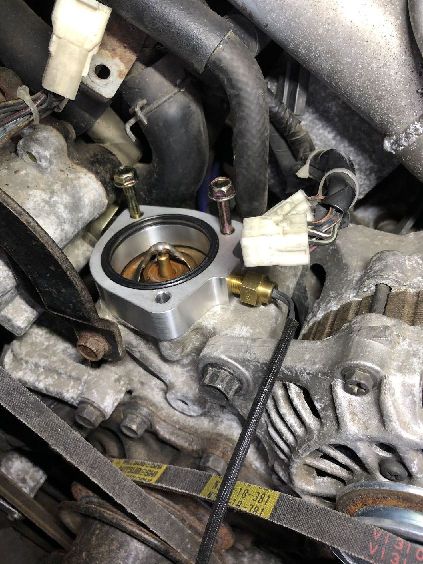 水温センサーブロック（FC3S） 静岡県駿東郡の有限会社ドゥー