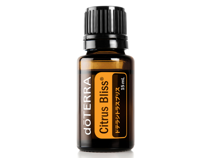 WC オイルコレクション登録キット - doTERRA TIMES