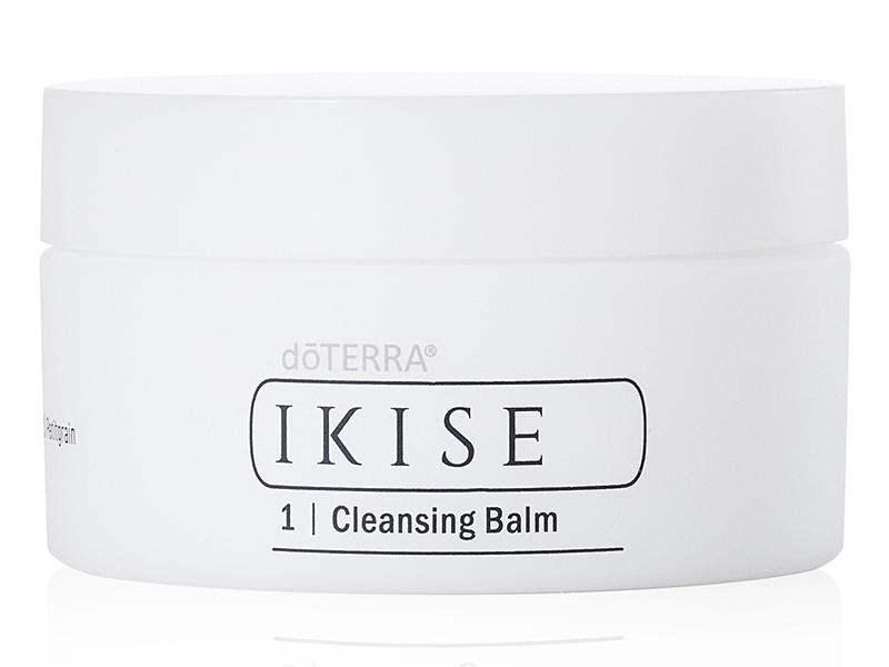 WC IKISE登録キット（クリア＆ライト） - doTERRA TIMES