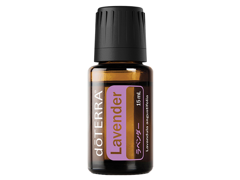 WC オイルコレクション登録キット - doTERRA TIMES