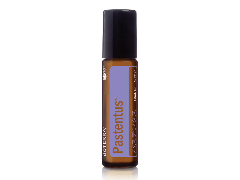WA オイルコレクション登録キット - doTERRA TIMES