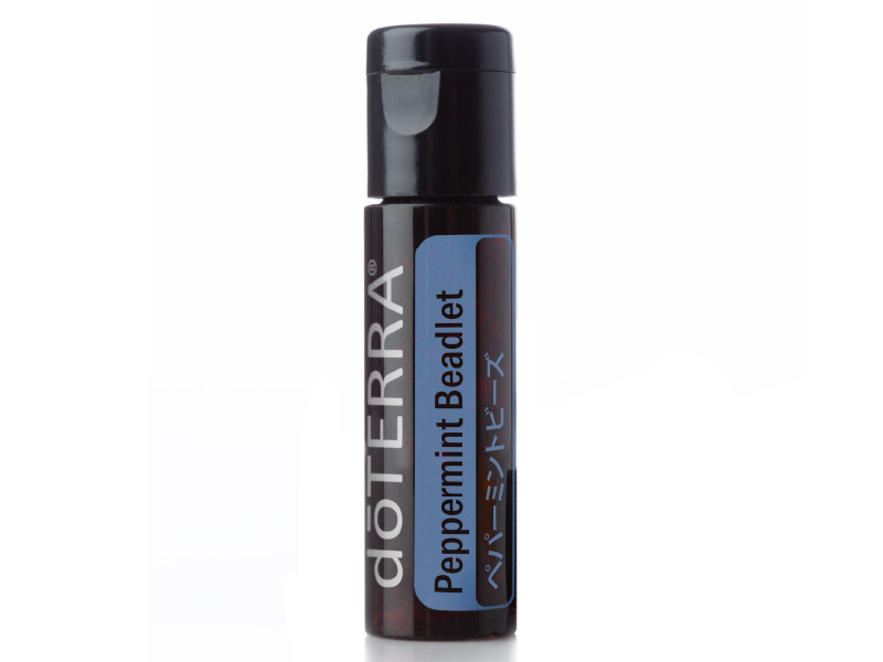 イージーエア - doTERRA TIMES