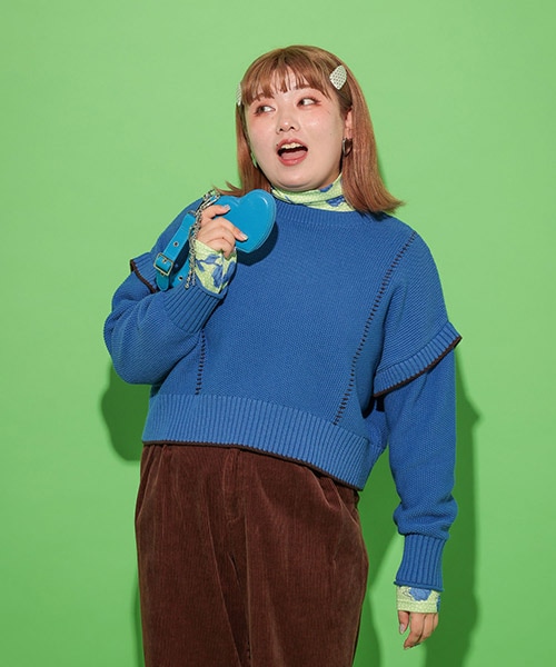 more＋me第6弾 | [公式]ローリーズファーム （LOWRYS FARM）通販