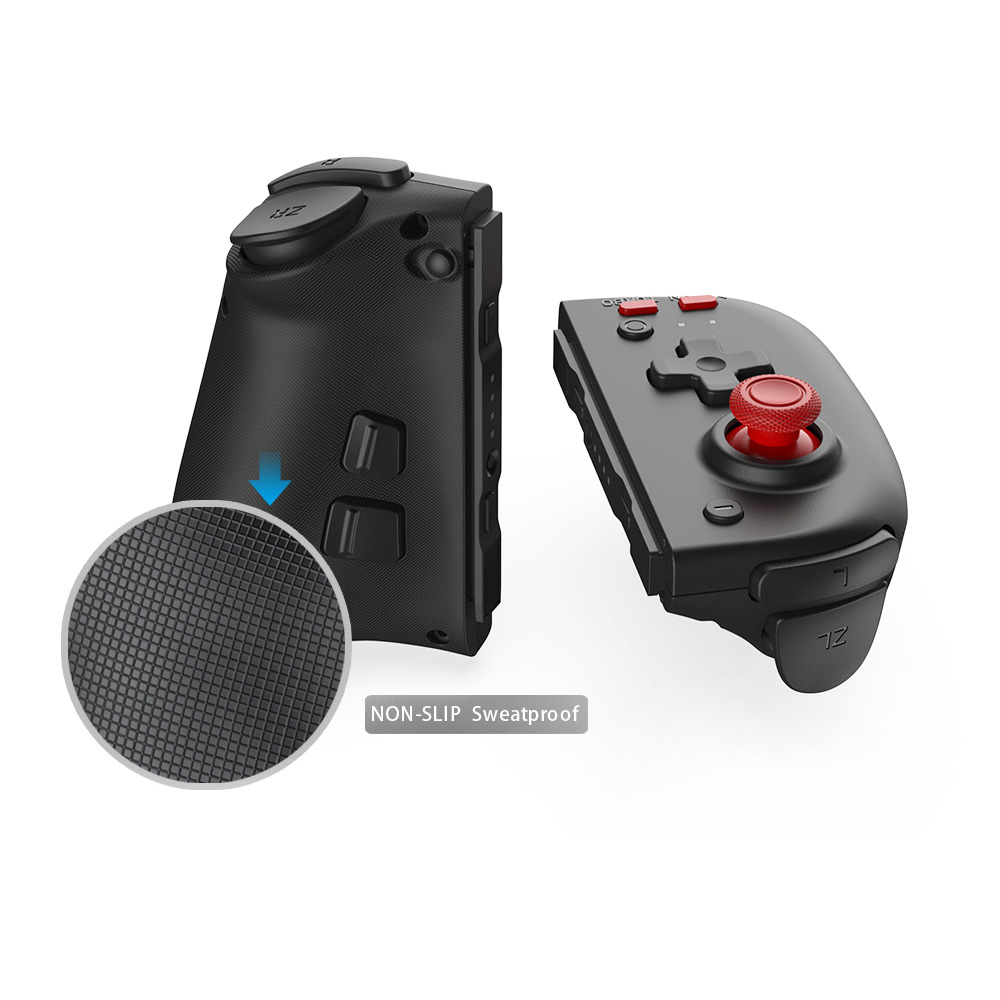 Switch split handle TNS-1120 - For Switch - DOBE Video Game