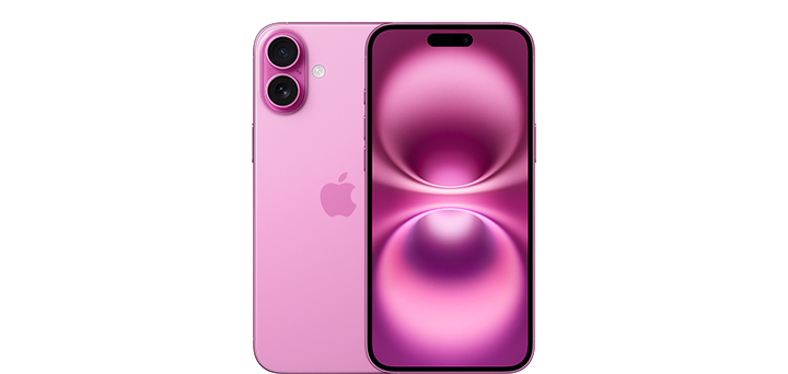 iPhone 16・iPhone 16 Plus | NTTドコモ