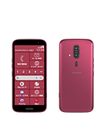 ドコモ らくらくホン | 製品 | NTTドコモ