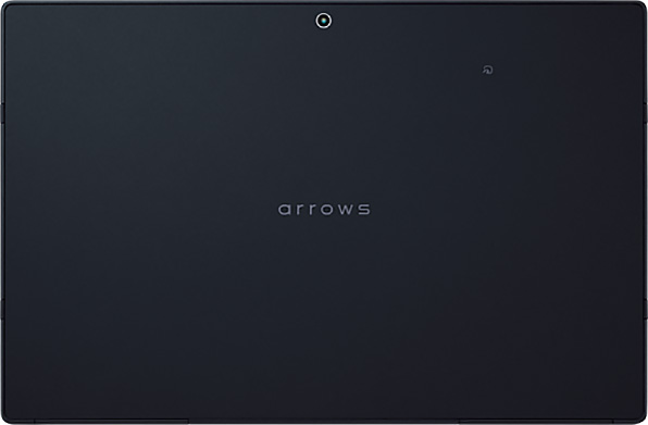 報道発表資料 : 「ドコモ タブレット arrows Tab F-04H」を発売