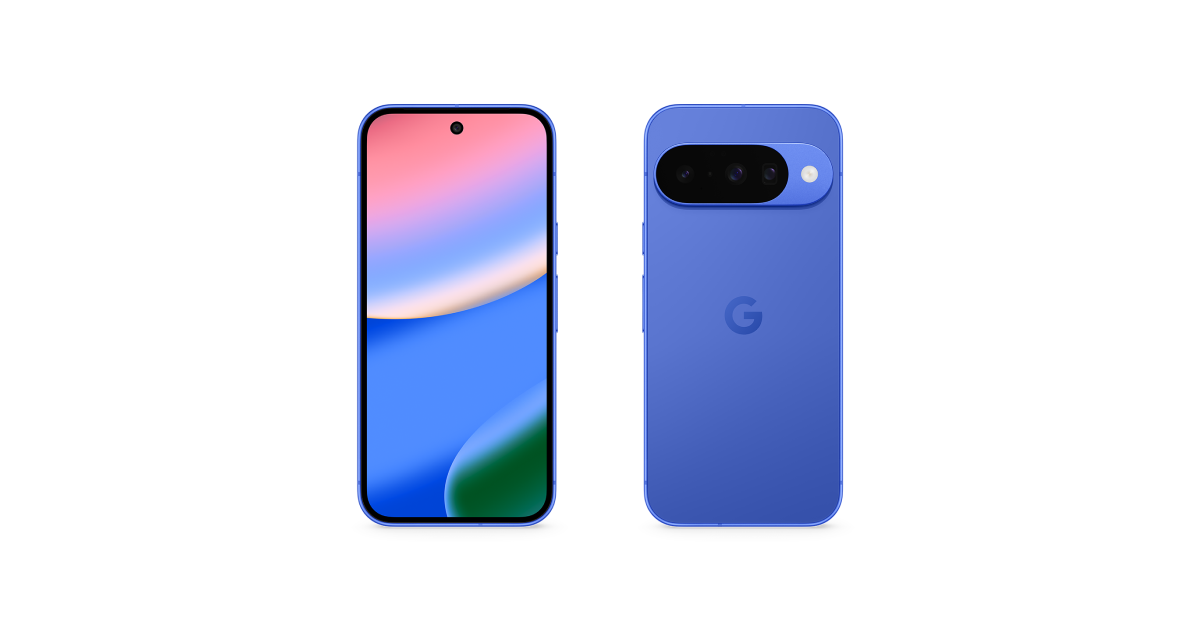 Google Pixel 10 | Android スマートフォン | 製品 | NTTドコモ