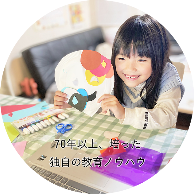 どこでもアート - 芸術による教育の会 | オンラインアート教室・美術