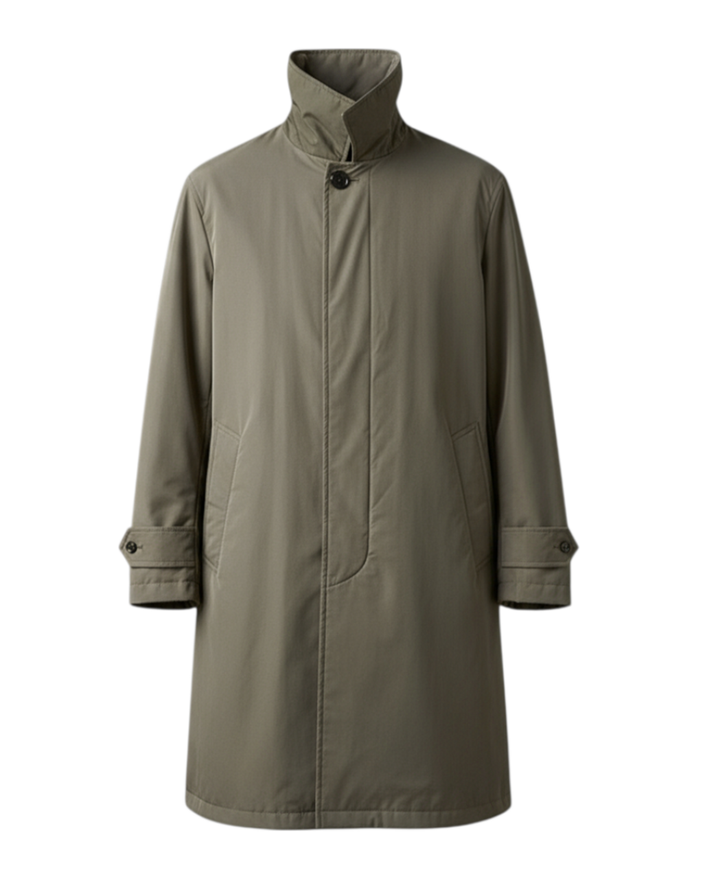 マジカルサーモ・リバーシブルコート/DoCLASSE