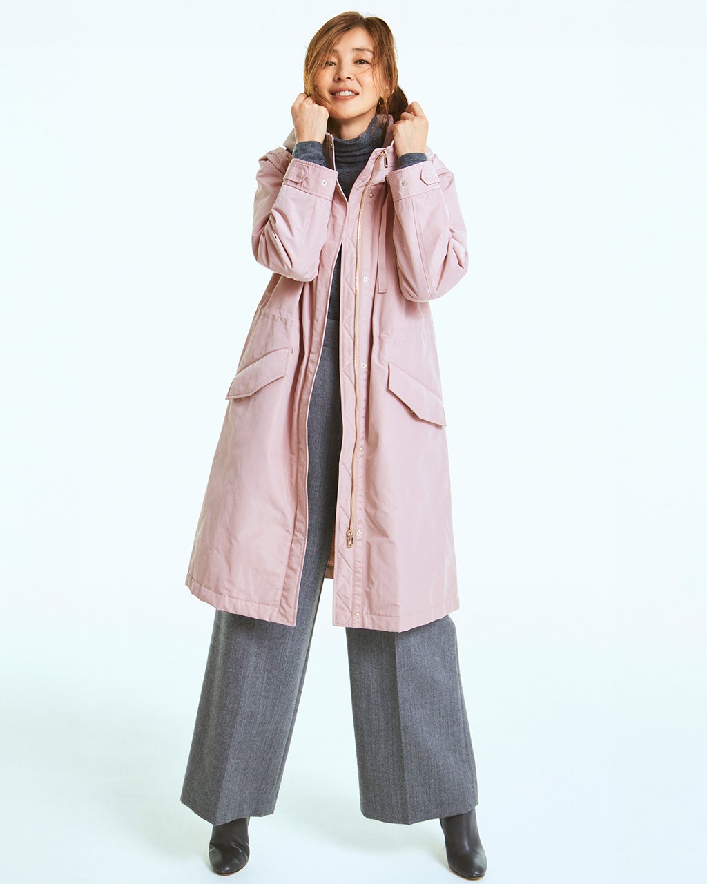 マジカルサーモ・グログラン／フードコート/DoCLASSE