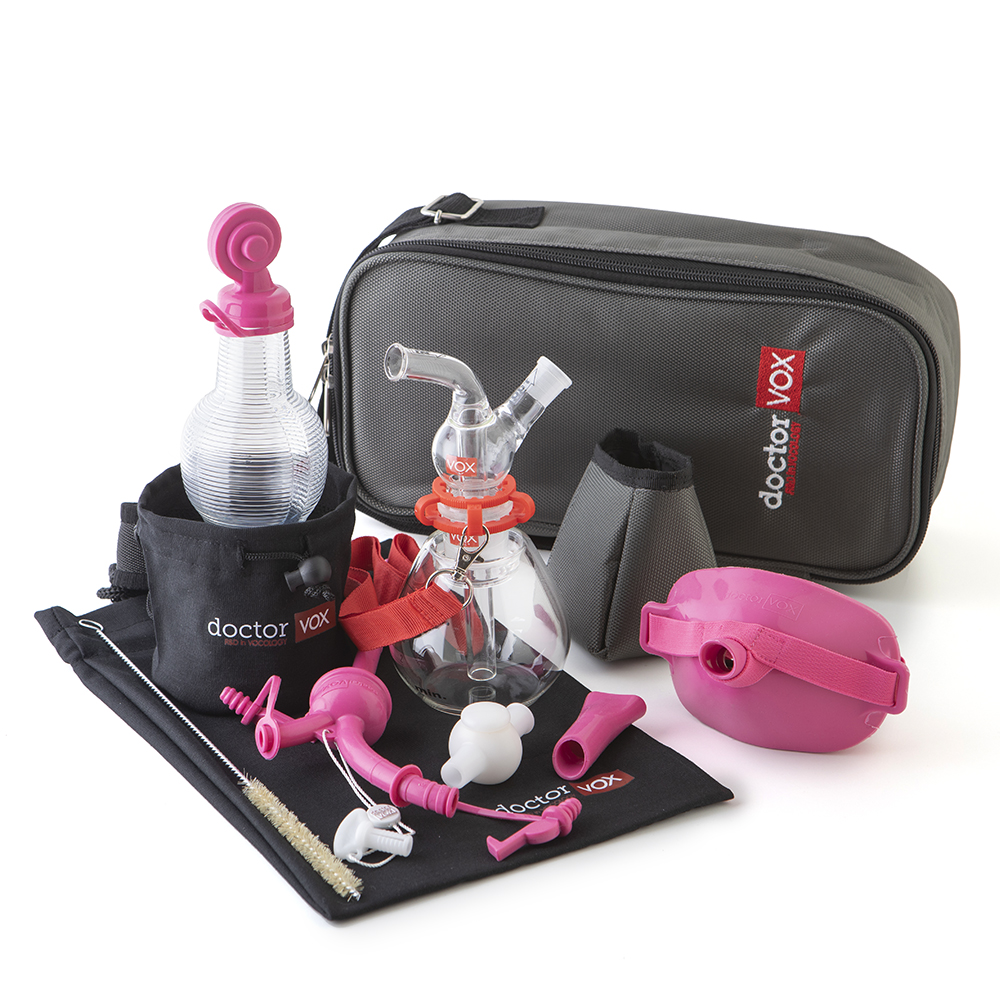 doctorVOX-Ultra Set – doctorVOX