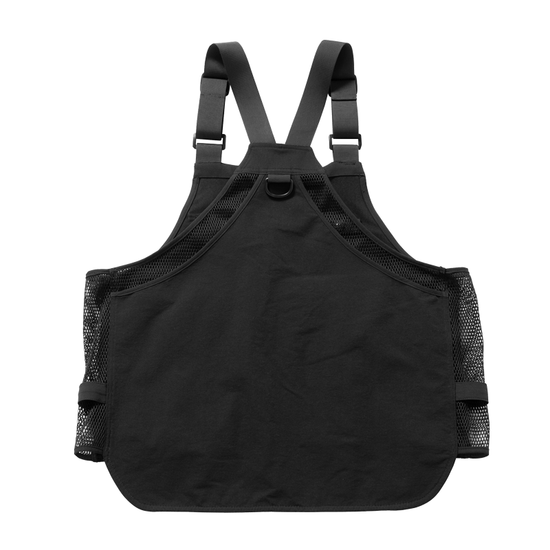 ツリヴェス（ブラック）JK196-BK-ML/LXL - DOD（ディーオーディー