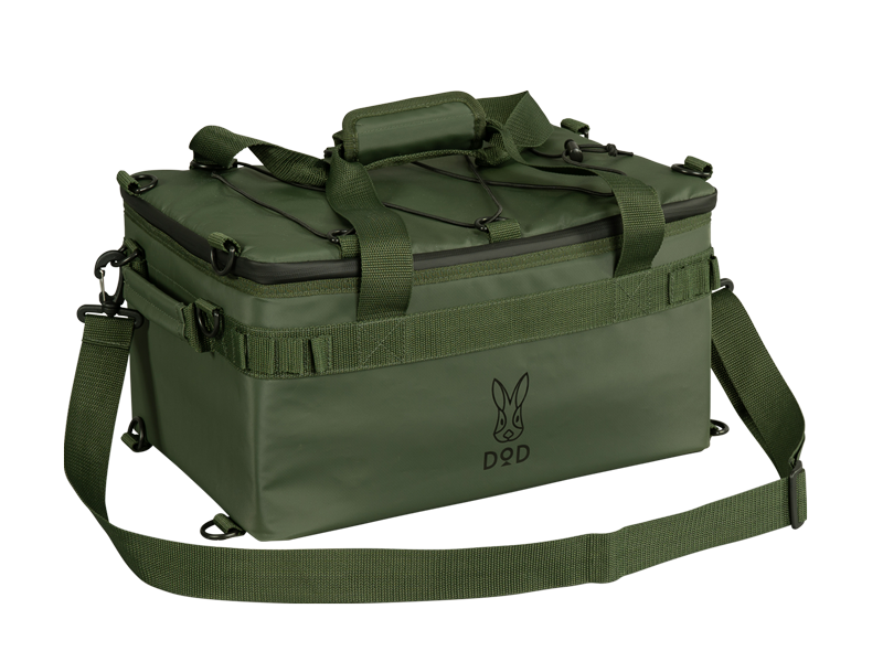 ソフトくらひこ（15L・カーキ）CL1-920-KH - DOD（ディーオーディー