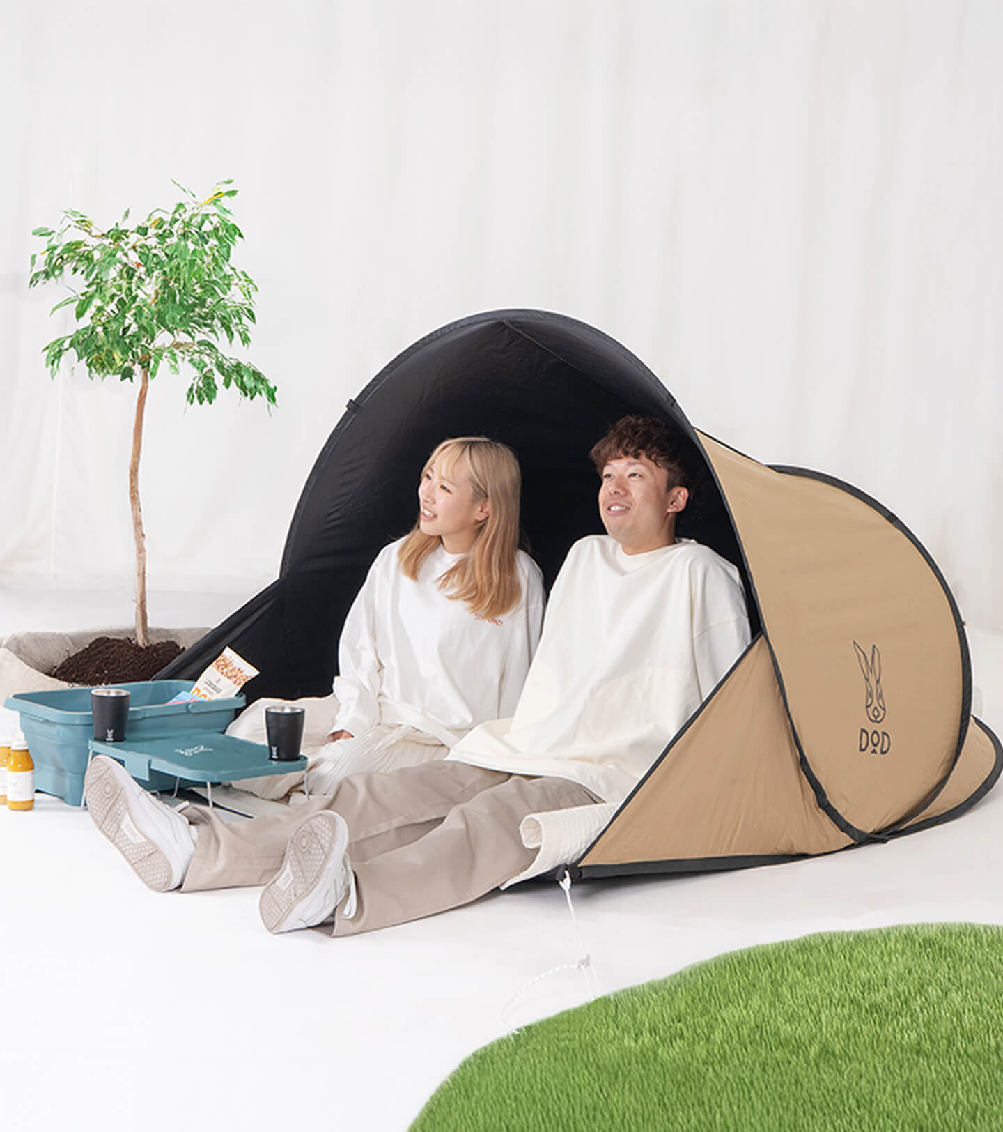 SHOPS | DOD FESTA 2025 GOLDEN WEEK