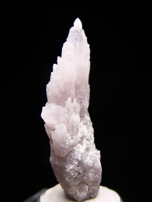 石川県尾小屋鉱山産 紫水晶 (Amethyst / Japan) - 鉱物標本販売店