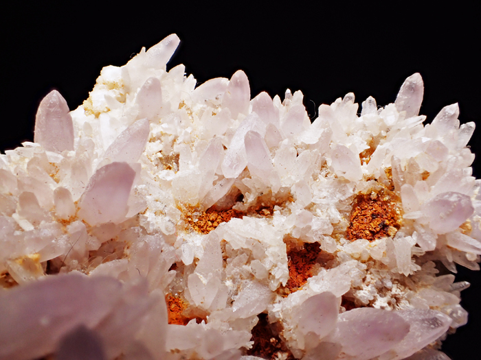 栃木県富井鉱山産 紫水晶 (Amethyst / Japan) - 鉱物標本販売店