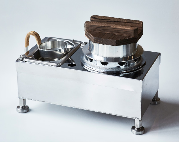 燗銅壺（かんどうこ） | プロダクト | 千日前道具屋筋オリジナル