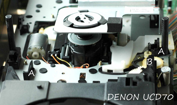 Karl-Heinz Monshausen | Repair