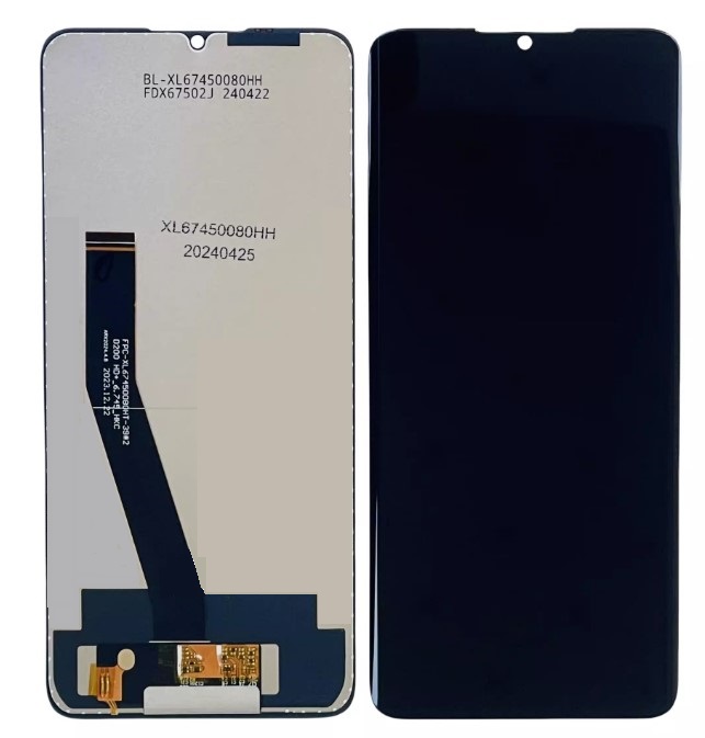 Trident A45 Lcd Ekran Dokunmatik