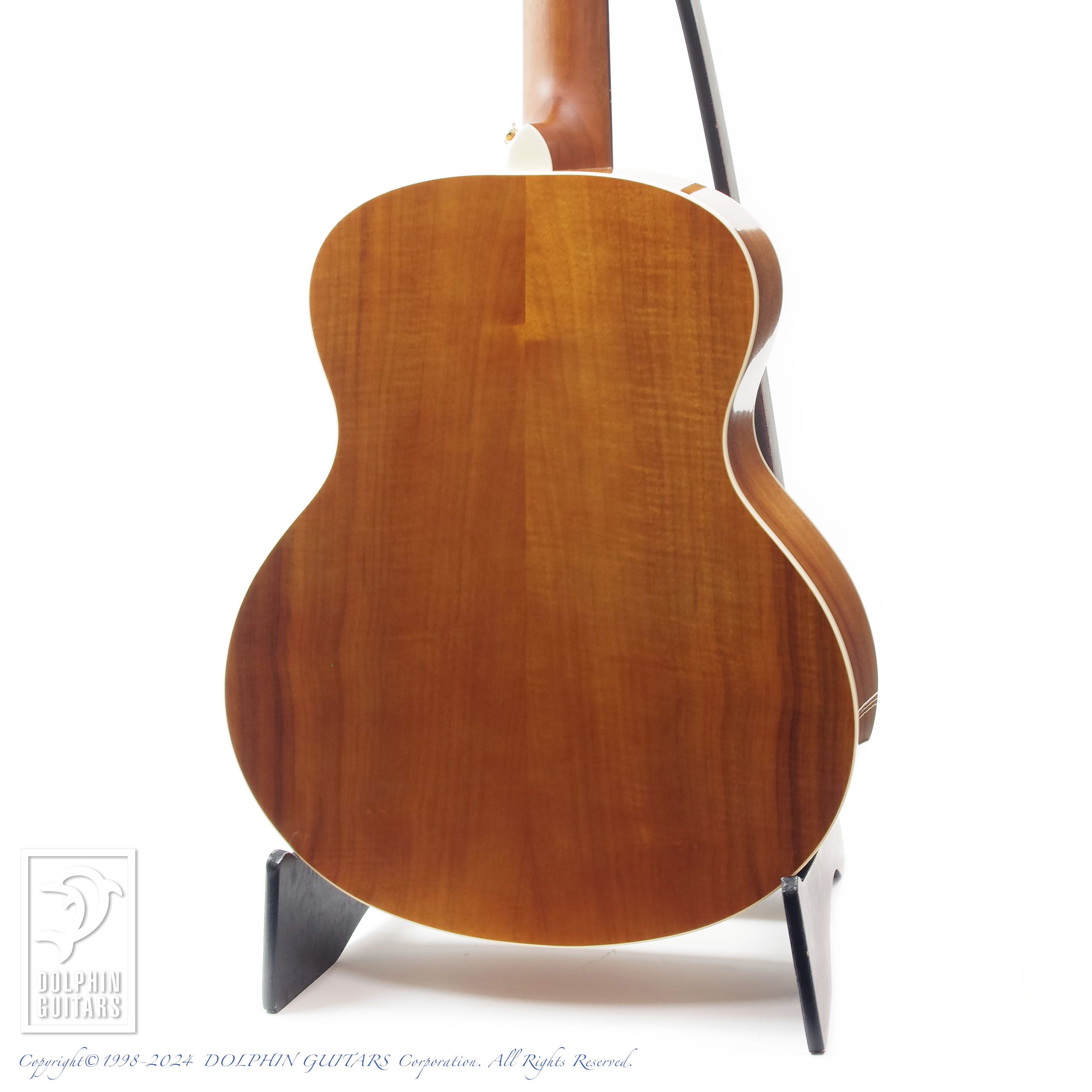 HEADWAY HTJ-SAKURA|ドルフィンギターズ