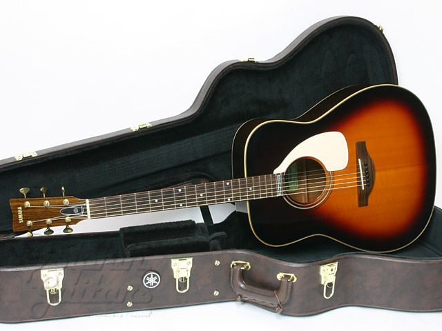 YAMAHA The FG Sunset|ドルフィンギターズ