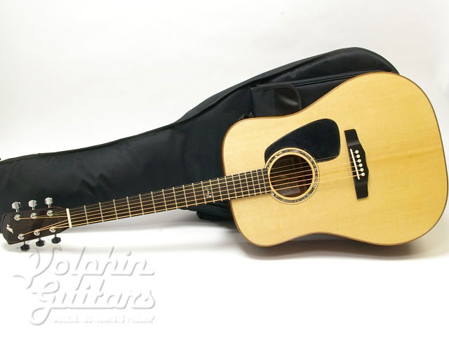 MORRIS M-LTD|ドルフィンギターズ