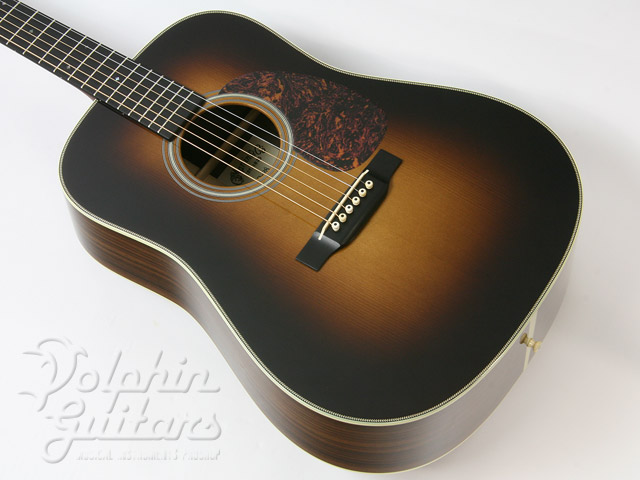 C.F.Martin D-28 Marquis SB|ドルフィンギターズ