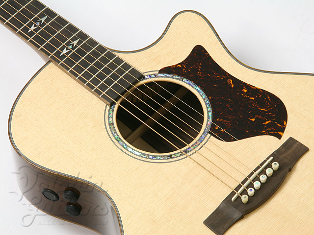 C.F.Martin GPCPA-1|ドルフィンギターズ