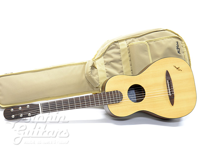 K.YAIRI SHIZUKU ST|ドルフィンギターズ